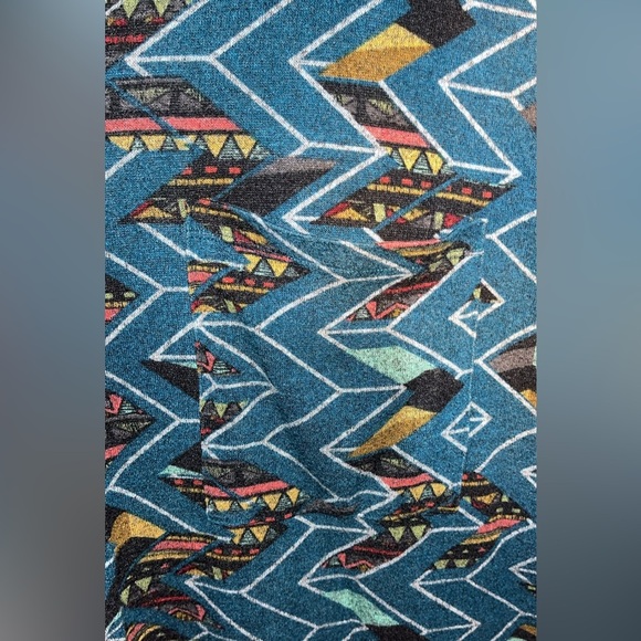 LuLaRoe Cardigan women’s Size Sm - Picture 5 of 7